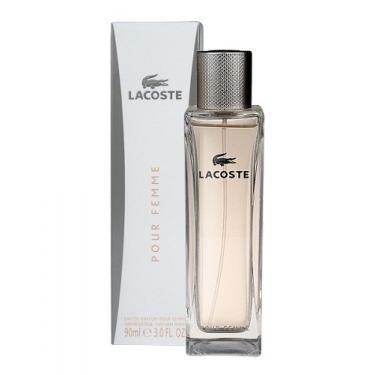 Lacoste Pour Femme 90Ml    Ženski bez kutije(Eau De Parfum)