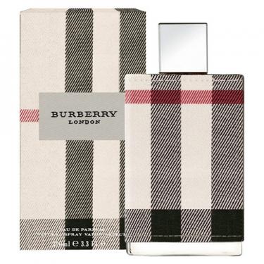 Burberry London 100Ml    Ženski bez kutije(Eau De Parfum)