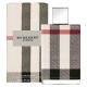 Burberry London 100Ml    Ženski bez kutije(Eau De Parfum)