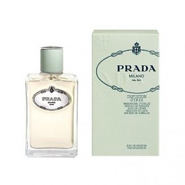 Prada Infusion D´ Iris 200Ml    Ženski (Eau De Parfum)