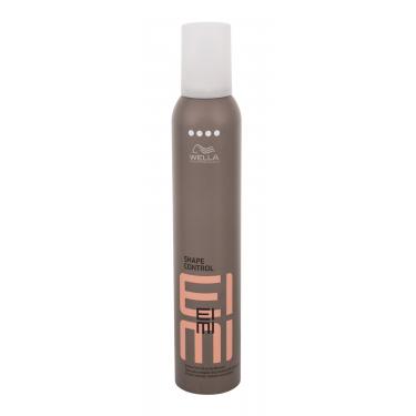 Wella Professionals Eimi Shape Control  300Ml    Ženski (Pjena Za Kosu)