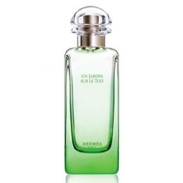 Hermes Un Jardin Sur Le Toit  100Ml    Unisex Bez Kutije(Eau De Toilette)