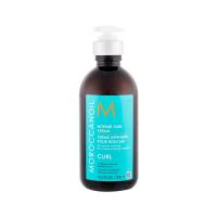 Moroccanoil Curl Intense Cream  300Ml    Ženski (Balzam Za Kosu)
