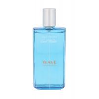 Davidoff Cool Water Wave  125Ml    Muški (Eau De Toilette)