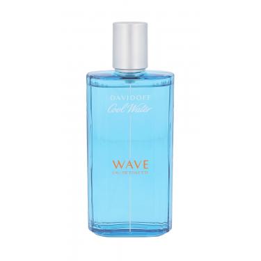 Davidoff Cool Water Wave  125Ml    Muški (Eau De Toilette)