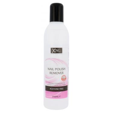 Xpel Nail Care   250Ml   Acetone Free Ženski (Odstranjivac Laka Za Nokte)