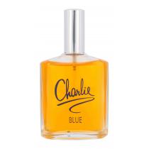Revlon Charlie Blue 100Ml    Ženski (Eau De Toilette)