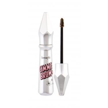 Benefit Gimme Brow+ Brow-Volumizing  3G 02 Light   Ženski (Gel Za Obrve I Pomada Za Obrve)