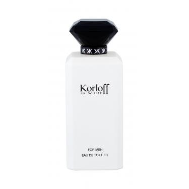 Korloff Paris Korloff In White   88Ml    Muški (Eau De Toilette)