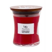 Woodwick Crimson Berries   275G    Unisex (Mirisna Svijeca)