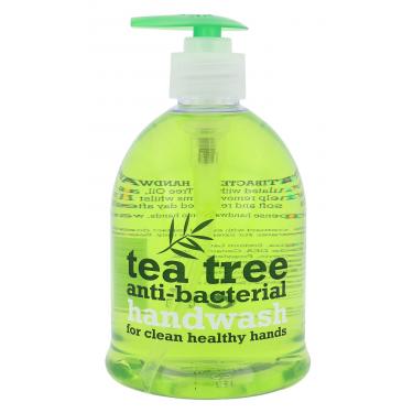 Xpel Tea Tree   500Ml   Anti-Bacterial Ženski (Tekuci Sapun)