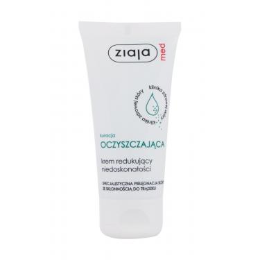Ziaja Med Cleansing Treatment Anti-Imperfection Cream  50Ml    Unisex (Dnevna Krema)