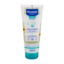 Mustela Bébé Stelatopia Cleansing Gel  200Ml    K (Gel Za Tuširanje)