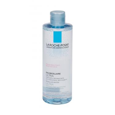 La Roche-Posay Physiological Ultra  400Ml    Ženski (Micelarna Vodica)