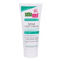 Sebamed Extreme Dry Skin Repair Foot  100Ml    Ženski (Krema Za Stopala)