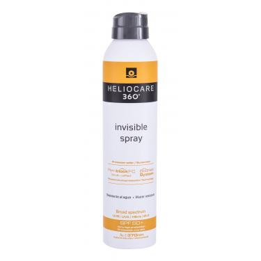 Heliocare 360 Invisible  200Ml   Spf50+ Unisex (Losion Za Tijelo Od Sunca)