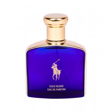 Ralph Lauren Polo Blue Gold Blend  75Ml    Muški (Eau De Parfum)