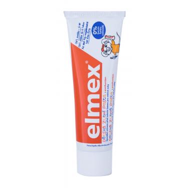 Elmex Kids   50Ml    K (Pasta Za Zube)