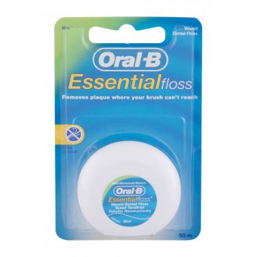 Oral-B Essential Floss   1Pc    Unisex (Zubni Konac)