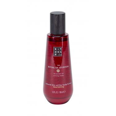 Rituals The Ritual Of Ayurveda   100Ml    Ženski (Ulje Za Tijelo)