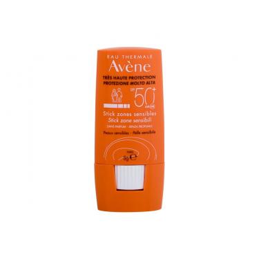 Avene Stick Zones Sensibles Spf 50+  8G    Unisex (Losion Za Tijelo Od Sunca)