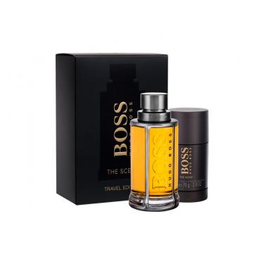 Hugo Boss Boss The Scent   100Ml    Muški (Eau De Toilette)