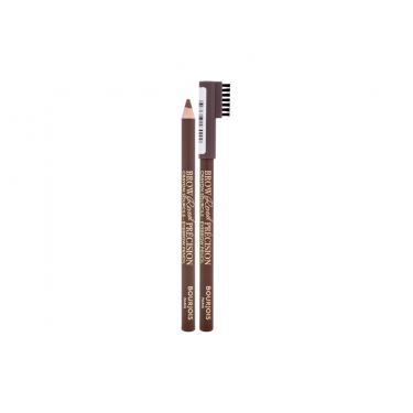 Bourjois Paris Brow Reveal Précision  1,4G 002 Soft Brown   Ženski (Olovka Za Obrve)