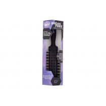 Wet Brush Break Free      1Pc Ženski (Hairbrush) Beach Waves & Tight Curls