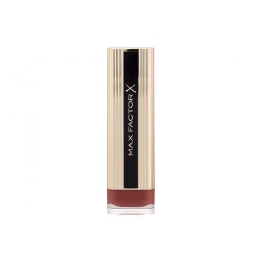 Max Factor Colour Elixir  4G  Ženski  (Lipstick)  010 Toasted Almond