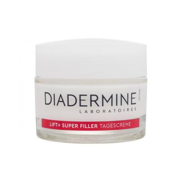 Diadermine Lift+ Super Filler Anti-Age Day Cream 50Ml  Ženski  (Day Cream)  