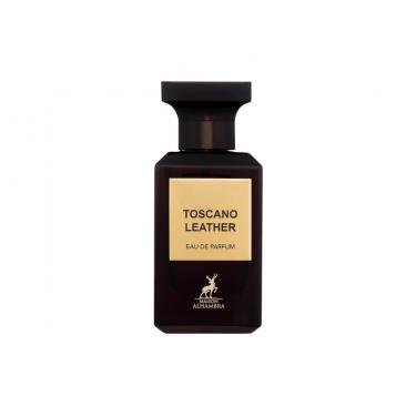 Maison Alhambra Eternal Touch (Toscano Leather)      80Ml Unisex (Eau De Parfum)