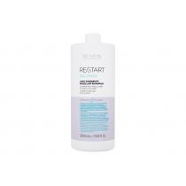 Revlon Professional Re/Start Balance Anti Dandruff Micellar Shampoo 1000Ml  Ženski  (Shampoo)  