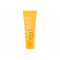 Clinique Sun Care  Spf30    50Ml Ženski (Face Sun Care) Anti-Wrinkle Face Cream