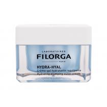 Filorga Hydra-Hyal Hydrating Plumping Water Cream 50Ml  Ženski  (Day Cream)  