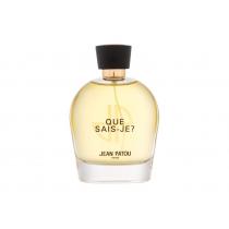 Jean Patou Collection Héritage Que Sais-Je?  100Ml    Ženski (Eau De Parfum)