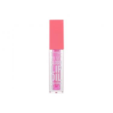 Rimmel London Oh My Gloss!      4,5Ml Ženski (Lip Oil) Lip Oil