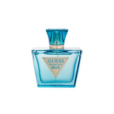 Guess Seductive      75Ml Ženski (Eau De Toilette) Blue
