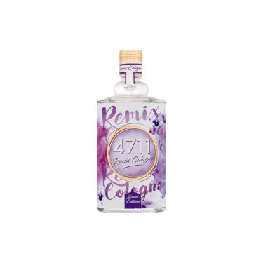 4711 Remix Cologne 150Ml Lavender Edition   (Eau De Cologne) Unisex  