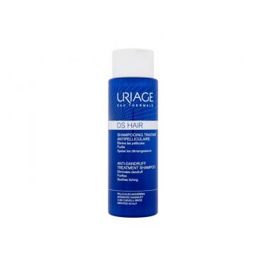 Uriage Ds Hair Anti-Dandruff Treatment Shampoo  200Ml    Unisex (Šampon)