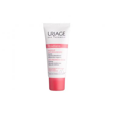 Uriage Roséliane Anti-Redness Mask  40Ml    Ženski (Maska Za Lice)