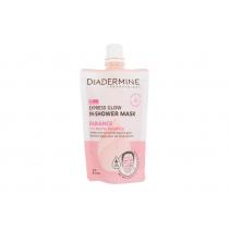 Diadermine Express Glow In-Shower Mask Radiance      50ml(Face Mask) Ženski