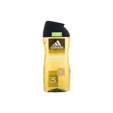 Adidas Victory League Shower Gel 3-In-1 250Ml  Muški  (Shower Gel) New Cleaner Formula 