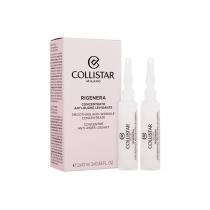 Collistar Rigenera Smoothing Anti-Wrinkle Concentrate 2X10Ml  Ženski  (Skin Serum)  