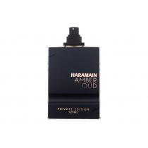 Al Haramain Amber Oud      120Ml Unisex Bez Kutije(Eau De Parfum) Private Edition