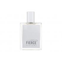 Abercrombie & Fitch Naturally Fierce   50Ml    Ženski (Eau De Parfum)