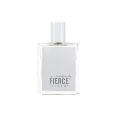 Abercrombie & Fitch Naturally Fierce   50Ml    Ženski (Eau De Parfum)