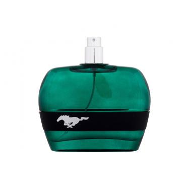 Ford Mustang Mustang      100Ml Muški Bez Kutije(Eau De Toilette) Green