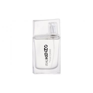 Kenzo L´Eau Kenzo Pour Femme  30Ml  Ženski  (Eau De Toilette)  