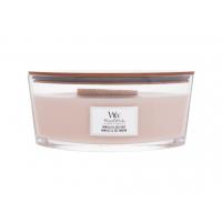 Woodwick Vanilla & Sea Salt   453,6G    Unisex (Mirisna Svijeca)