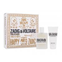 Zadig & Voltaire This Is Her! 50Ml    (Eau De Parfum) Ženski  